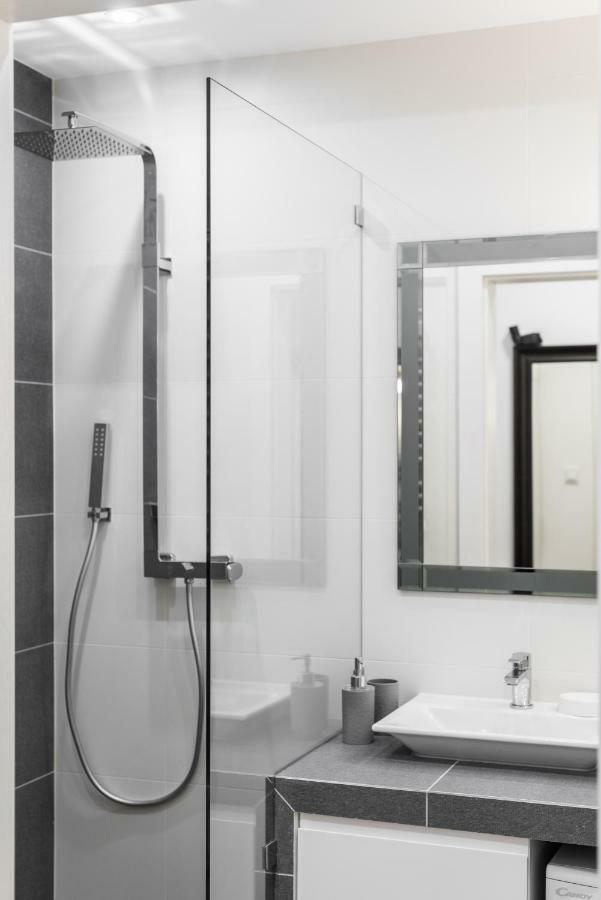 Rajska 3 By Atrium Apartments Krakov Exteriér fotografie